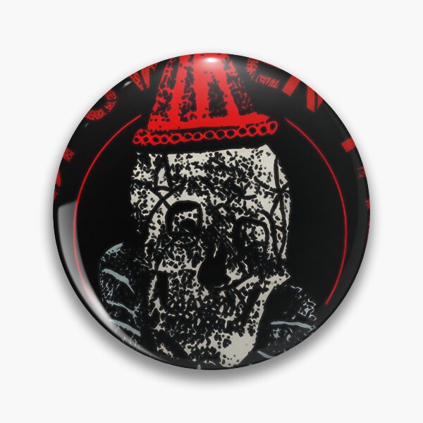 Item preview, Acid Bath when Kites Classic 66  designed and sold by BALIBILLISHORE.