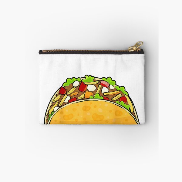 Item preview, Best Taco Art for Men Women Cinco De Mayo Mexican Taco Lover T-Shirt designed and sold by NERD-AI.