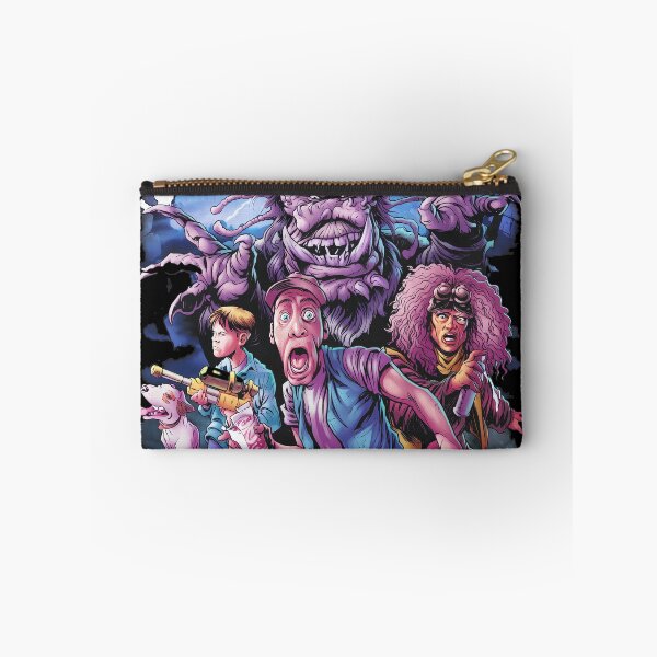 Item preview, Fright Rats Monster Movie Squad Chaos Art designed and sold by CaryReinger.