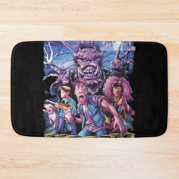 Item preview, Fright Rats Monster Movie Squad Chaos Art designed and sold by CaryReinger.
