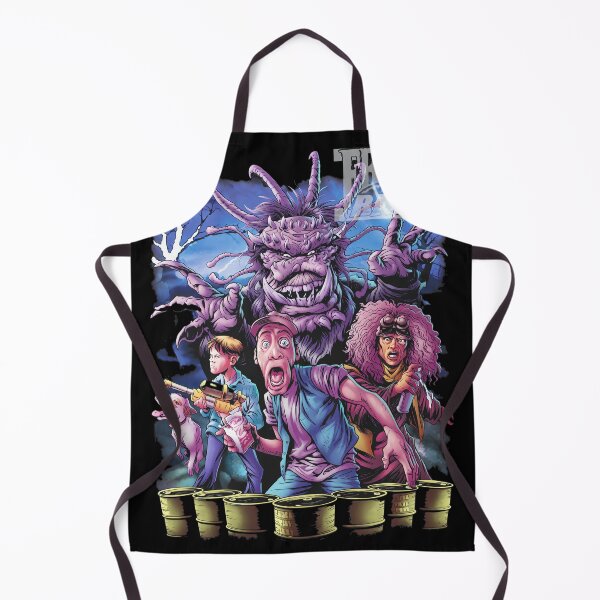 Item preview, Fright Rats Monster Movie Squad Chaos Art designed and sold by CaryReinger.