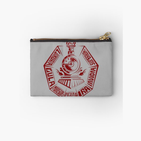 Item preview, Limbus Company Logo + 7 Sins designed and sold by KUYISTY.