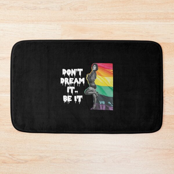Item preview, Dream It Be It  Film Quote  designed and sold by MurielWisozkdg.