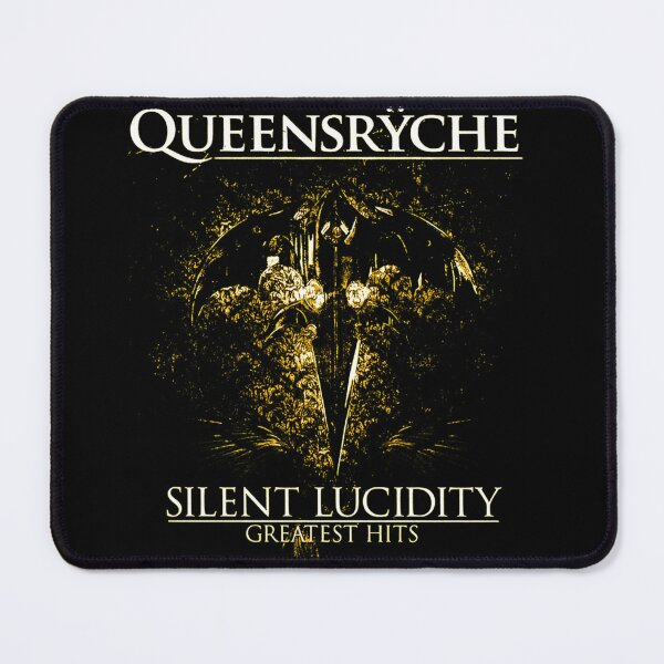 Item preview, Silent Lucidity Typography designed and sold by Bogos Shop.