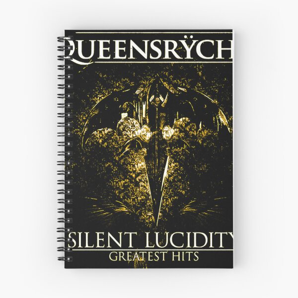 Item preview, Silent Lucidity Typography designed and sold by Bogos  Shop.