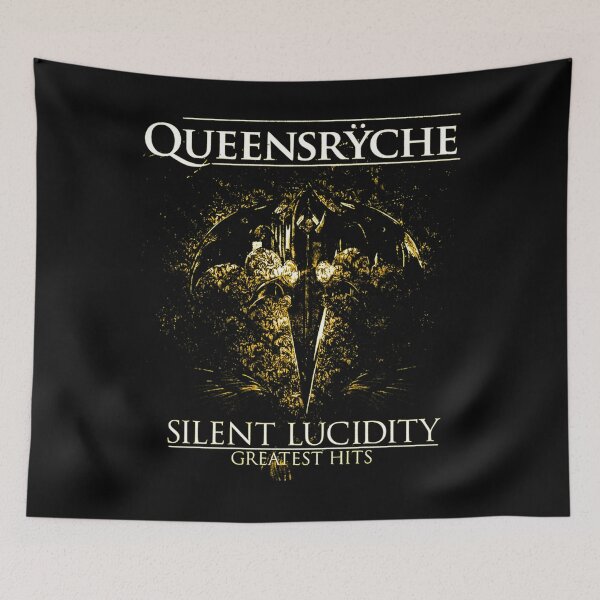 Item preview, Silent Lucidity Typography designed and sold by Bogos  Shop.
