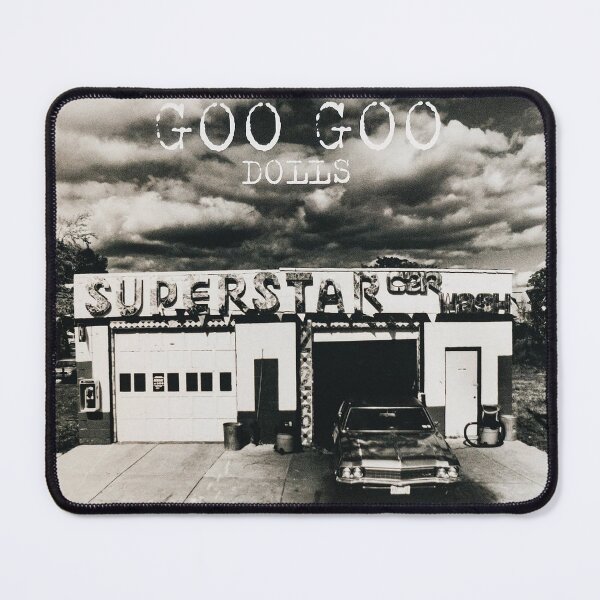 Item preview, Goo Goo Dolls - Superstar designed and sold by AllenReynolds.