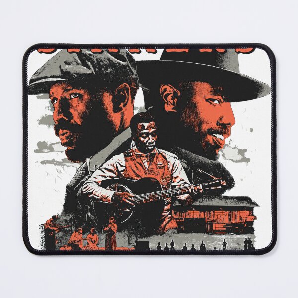 Item preview,  Style Director Coogler Cinematic Tribute designed and sold by CaryReinger.