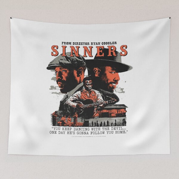 Item preview,  Style Director Coogler Cinematic Tribute designed and sold by CaryReinger.