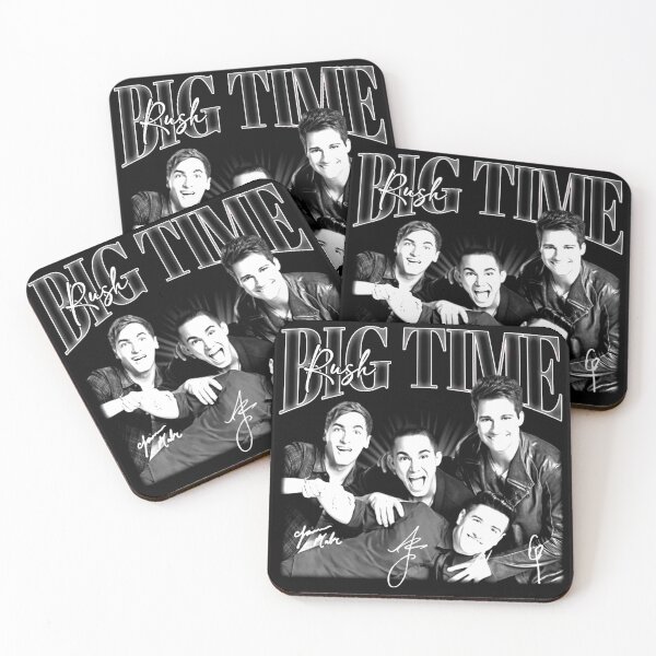 Item preview, Logo big time vinatge designed and sold by Nfx2.