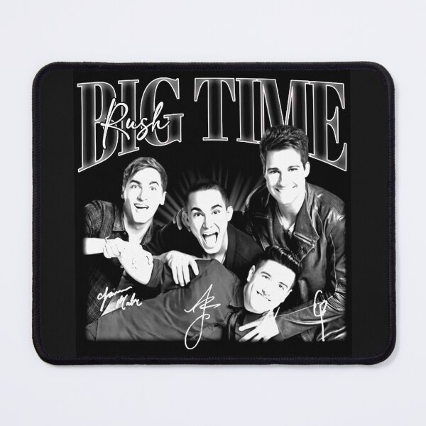 Item preview, Logo big time vinatge designed and sold by Nfx2.