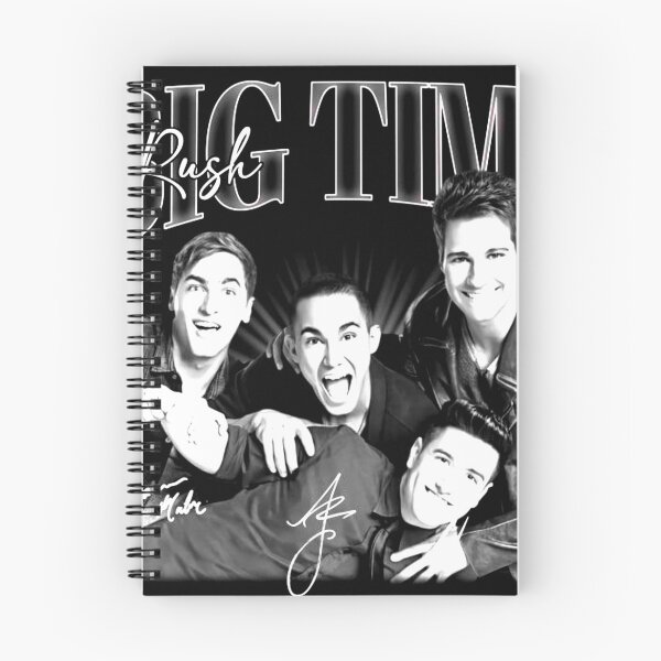 Item preview, Logo big time vinatge designed and sold by Nfx2.
