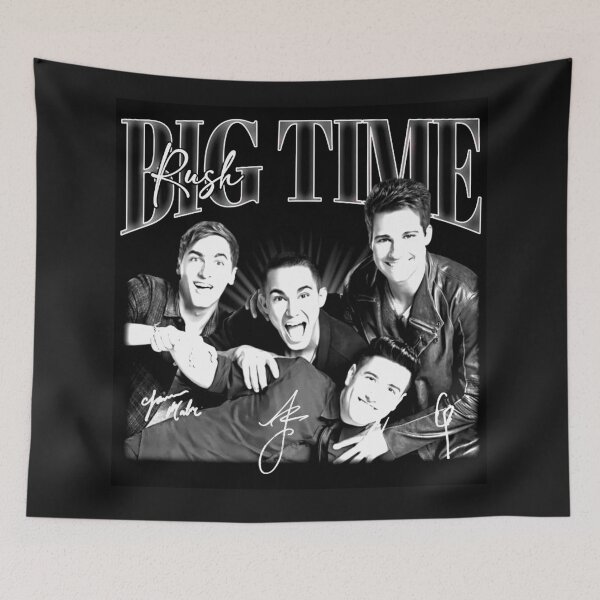 Item preview, Logo big time vinatge designed and sold by Nfx2.