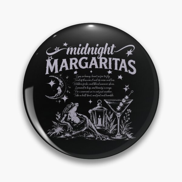 Item preview, Practical Magic The Aunts Midnight Margaritas Cozy Witchy Women designed and sold by AmayaSingleton.