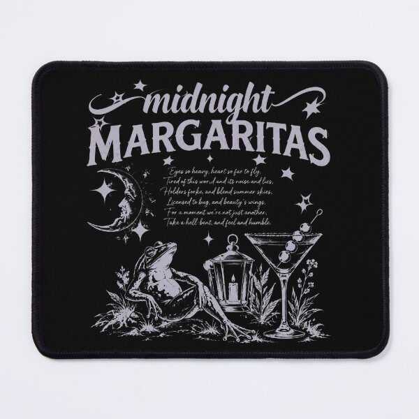 Item preview, Practical Magic The Aunts Midnight Margaritas Cozy Witchy Women designed and sold by AmayaSingleton.