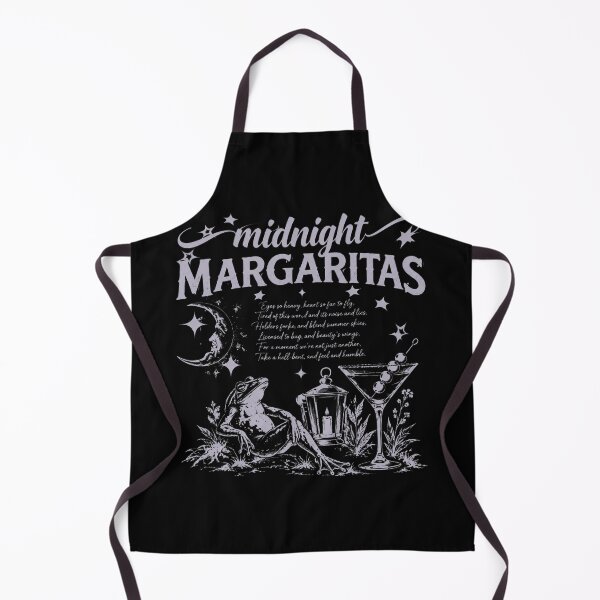 Item preview, Practical Magic The Aunts Midnight Margaritas Cozy Witchy Women designed and sold by AmayaSingleton.