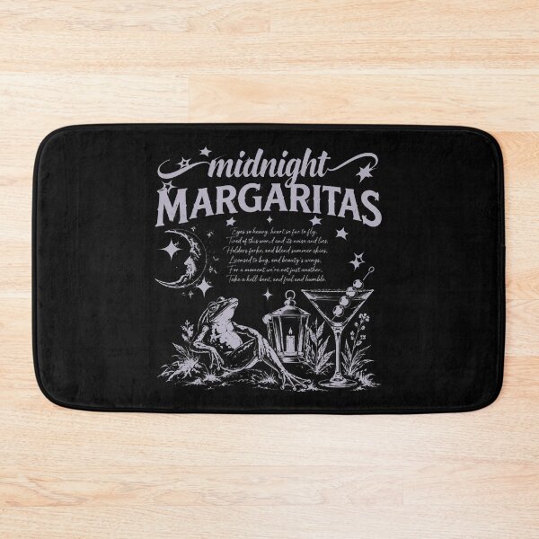 Item preview, Practical Magic The Aunts Midnight Margaritas Cozy Witchy Women designed and sold by AmayaSingleton.
