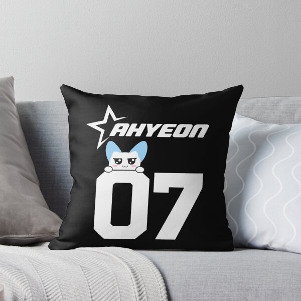 Item preview, Cute Character Star Number Streetwear designed and sold by BelleCamon89.