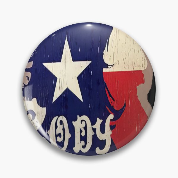 Item preview, Cody Jinks designed and sold by nucrane82.