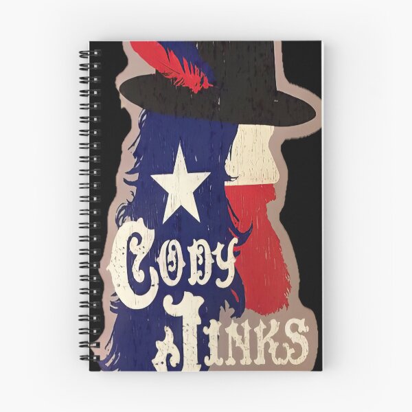 Item preview, Cody Jinks designed and sold by nucrane82.