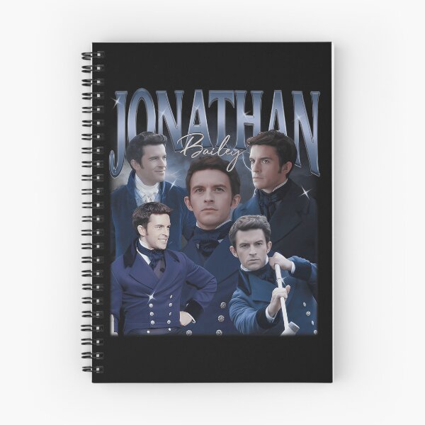 Item preview, Jonathans Bailey Bridgerton Bootleg designed and sold by MoGreenfelder.