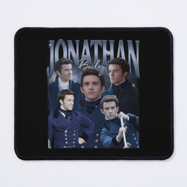 Item preview, Jonathans Bailey Bridgerton Bootleg designed and sold by MoGreenfelder.