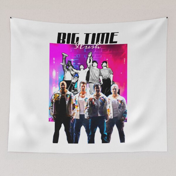Item preview, Logo big time vinatge designed and sold by Nfx2.