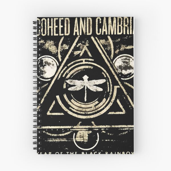 Item preview, Coheed And Cambrias designed and sold by miwikiw.