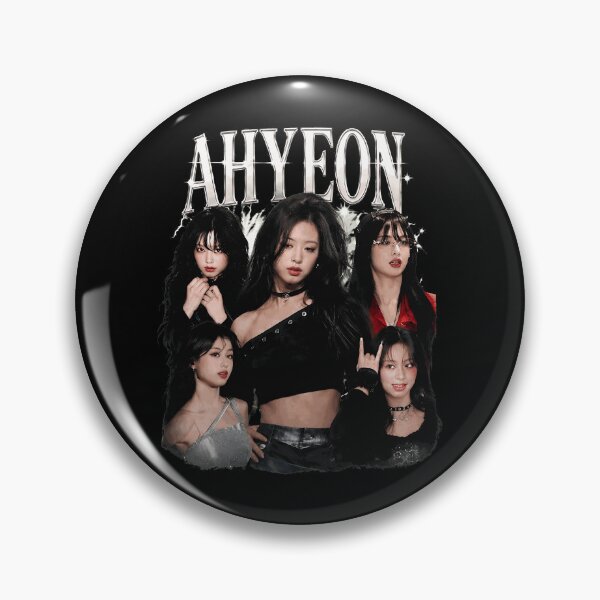 Item preview, Retro K-Pop Fan Graphic  designed and sold by DezeraeZa.
