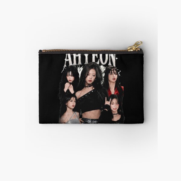 Item preview, Retro K-Pop Fan Graphic  designed and sold by DezeraeZa.