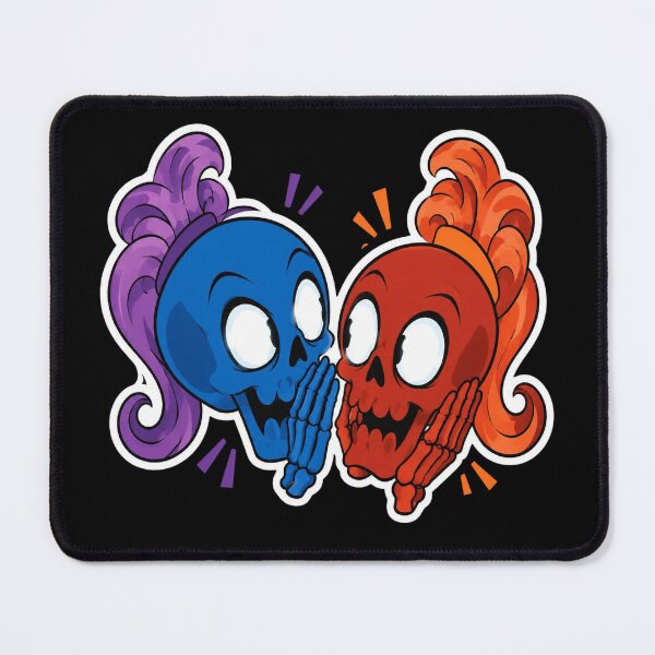 Item preview, Call Across Dimensions Halloweentown Retro Disney Channel designed and sold by FieldsnancyArts.