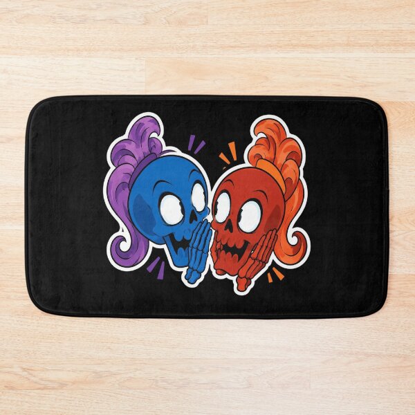 Item preview, Call Across Dimensions Halloweentown Retro Disney Channel designed and sold by FieldsnancyArts.