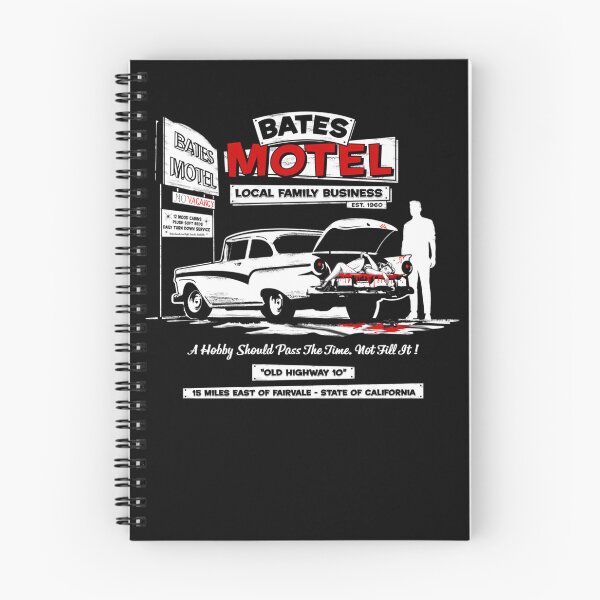 Item preview, Old Highway Motel Trunk Scene designed and sold by GabriAnrson.