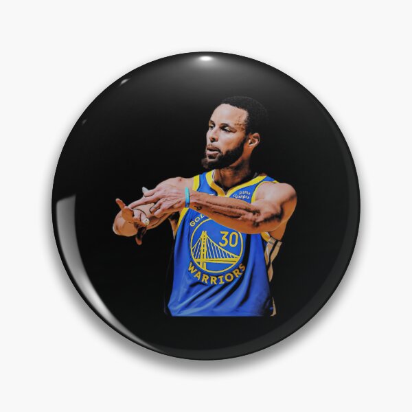 Item preview, Stephs Curry Ring Me designed and sold by MoGreenfelder.