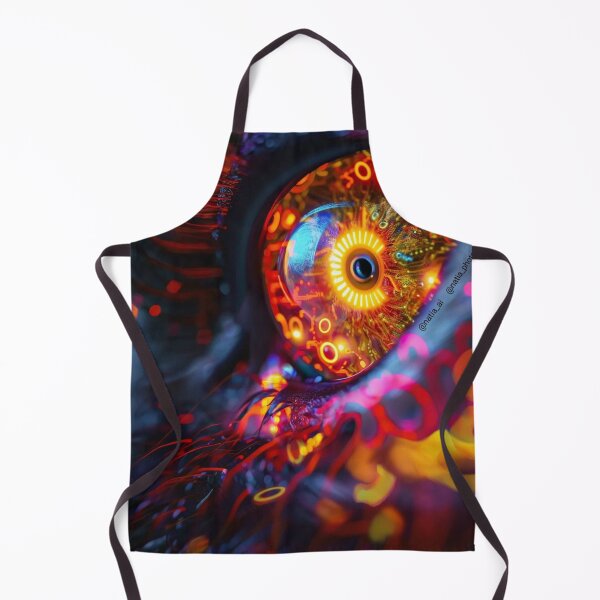 Item preview, Canberra Avalanche Avax Crypto aNative Beauty designed and sold by osakihi.