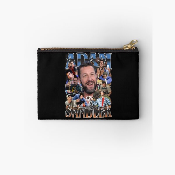 Item preview, Funny Vintage 90s Adam Sandler Collage  designed and sold by popfleurs.