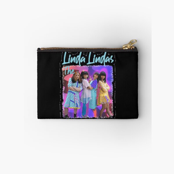 Item preview, The Linda Lindas Punk Rock Band Graphic designed and sold by ImogenDavisArt.