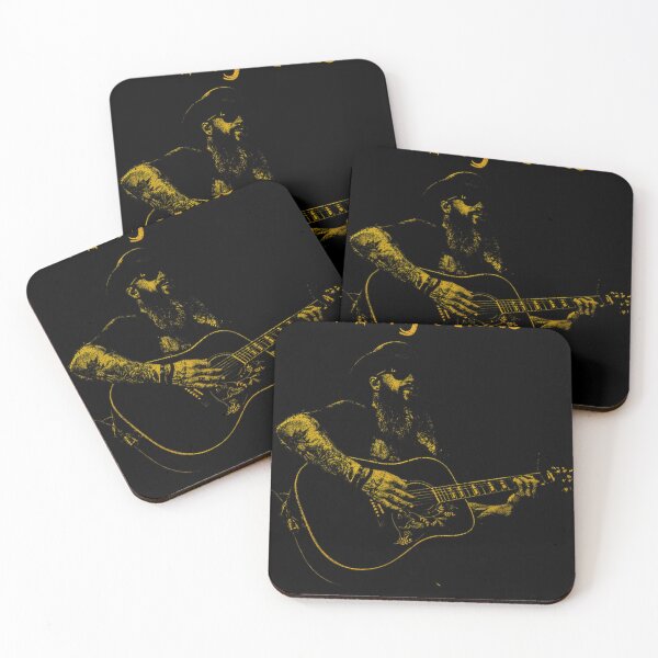Item preview, Cody Jinks designed and sold by nucrane82.