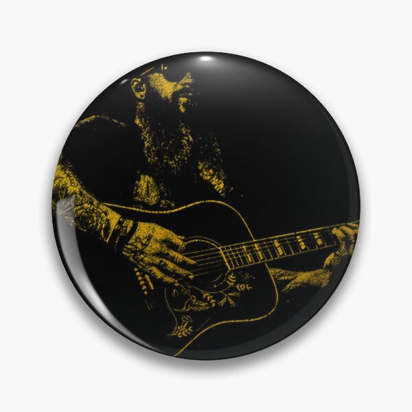 Item preview, Cody Jinks designed and sold by nucrane82.