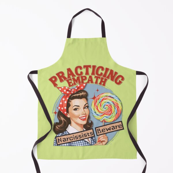 Item preview, Empath Narcissists Beware designed and sold by pulse_retail.