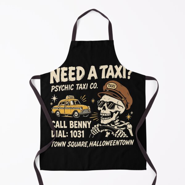 Item preview, Halloweentown Retro Halloween Town Disney Channel designed and sold by FieldsnancyArts.
