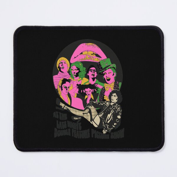 Item preview, Midnight Feature Show Group Portrait  designed and sold by MurielWisozkdg.