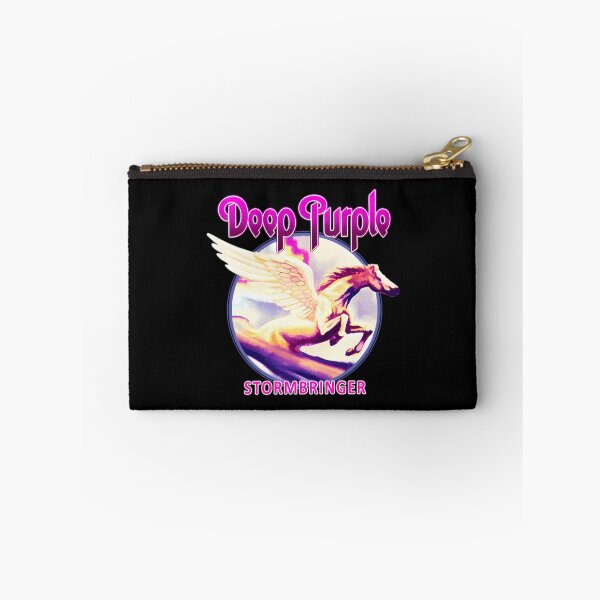 Item preview, Deep Purples Stormbringer designed and sold by MoGreenfelder.