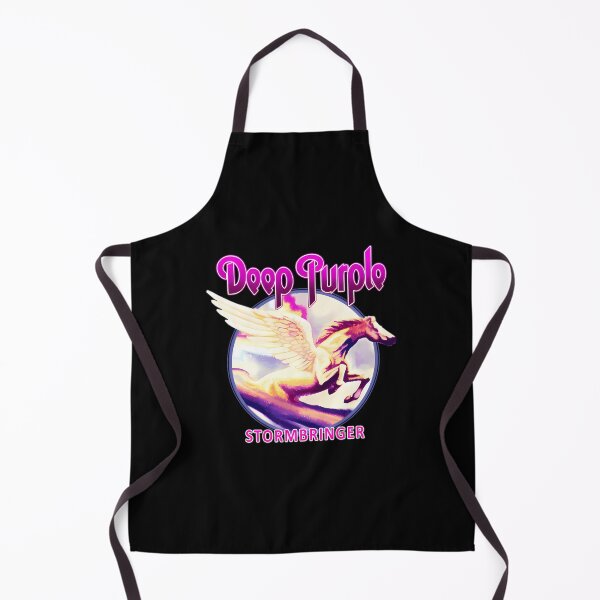 Item preview, Deep Purples Stormbringer designed and sold by MoGreenfelder.