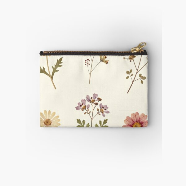 Item preview, Vintage Botanical Pressed Flower Cottagecore designed and sold by jjagani.