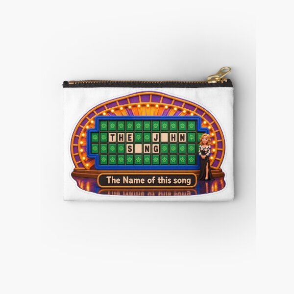 Item preview, The John Song designed and sold by TheFatherOfArt.