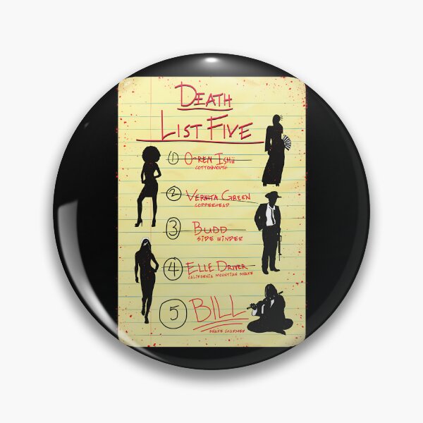 Item preview, Assassination Target Notepad Silhouettes designed and sold by GabriAnrson.