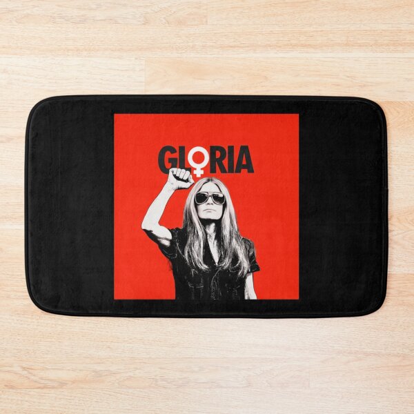 Item preview, gloria steinem tribute - feminist revolution 1934 – 2026 designed and sold by PamelaTemples.