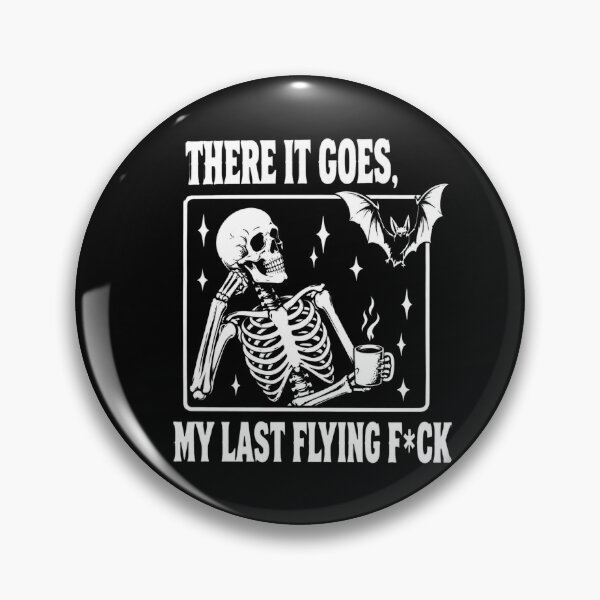 Item preview, My Las Flying F Ck Funny Halloween Humor Witchy Vibes Witch Era designed and sold by Mckenna165.