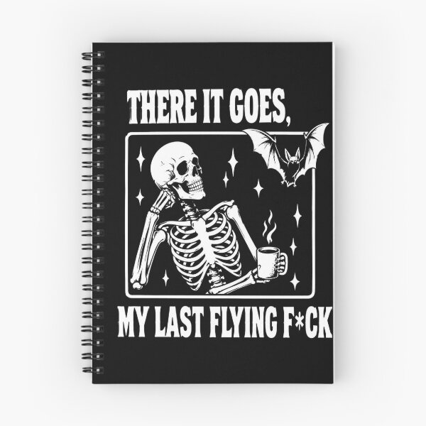 Item preview, My Las Flying F Ck Funny Halloween Humor Witchy Vibes Witch Era designed and sold by Mckenna165.